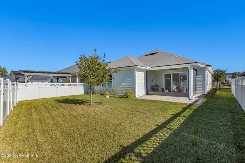 Exterior - 103 Tarbert Ln, Saint Augustine, FL 32092 photo 3 of 3
