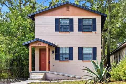 2022 W 13th St, Jacksonville, FL 32209