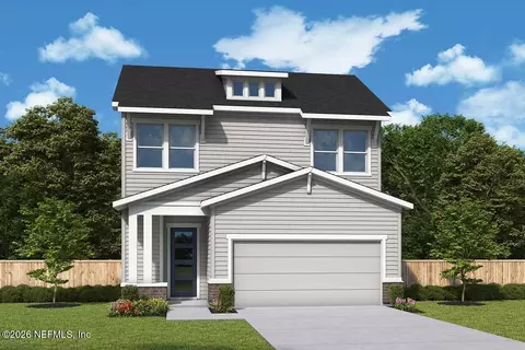 135 Webking Heights Dr, Saint Augustine, FL 32092 photo 1