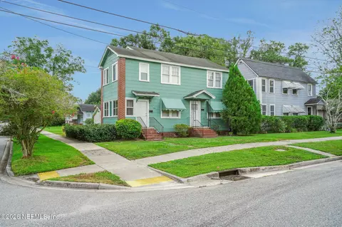 1067 Cherry St, Jacksonville, FL 32205