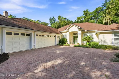 Exterior - 4908 Two Jakes Ct, Saint Augustine, FL 32092 photo 2 of 8