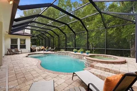 Exterior - 4908 Two Jakes Ct, Saint Augustine, FL 32092 photo 5 of 8