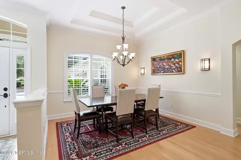 Dining - 4908 Two Jakes Ct, Saint Augustine, FL 32092 photo 1 of 2