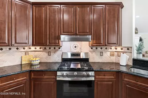 Kitchen - 4908 Two Jakes Ct, Saint Augustine, FL 32092 photo 5 of 5