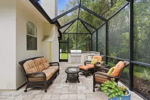 Exterior - 4908 Two Jakes Ct, Saint Augustine, FL 32092 photo 6 of 8