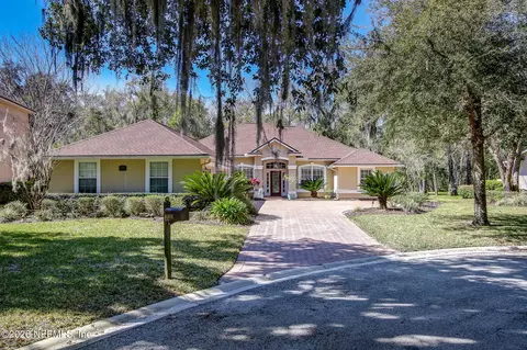4908 Two Jakes Ct, Saint Augustine, FL 32092