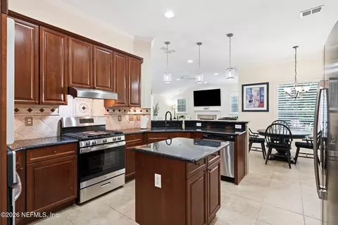 Kitchen - 4908 Two Jakes Ct, Saint Augustine, FL 32092 photo 1 of 5