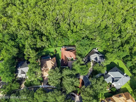 View/Area - 4908 Two Jakes Ct, Saint Augustine, FL 32092 photo 1 of 8