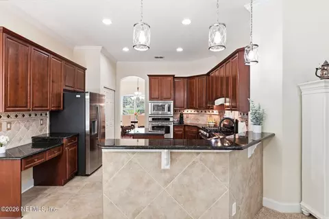 Kitchen - 4908 Two Jakes Ct, Saint Augustine, FL 32092 photo 3 of 5