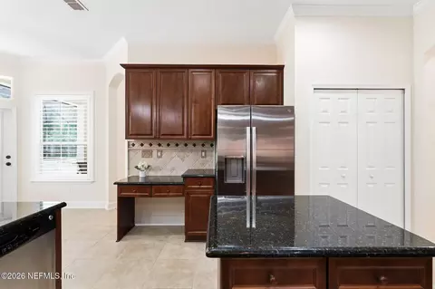 Kitchen - 4908 Two Jakes Ct, Saint Augustine, FL 32092 photo 4 of 5