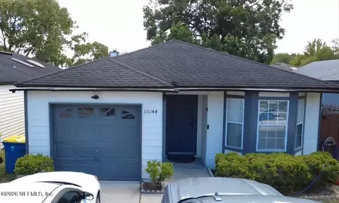 10144 Lone Star Rd, Jacksonville, FL 32225