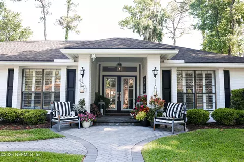4201 Laurel Oak Way, Ponte Vedra Beach, FL 32082