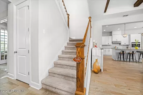 Entry Way - 71 Lansing Ct, Saint Augustine, FL 32092 photo 3 of 3