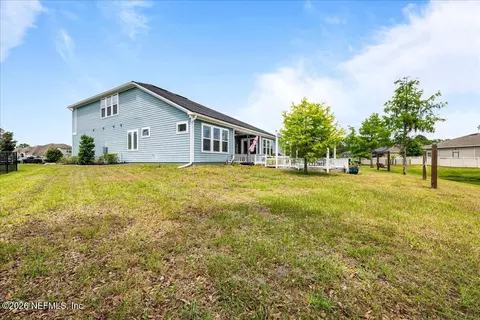 Exterior - 71 Lansing Ct, Saint Augustine, FL 32092 photo 10 of 11