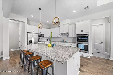 Kitchen - 71 Lansing Ct, Saint Augustine, FL 32092 photo 1 of 5