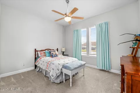Bedroom - 71 Lansing Ct, Saint Augustine, FL 32092 photo 1 of 8