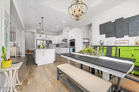 Dining - 71 Lansing Ct, Saint Augustine, FL 32092 photo 2 of 2