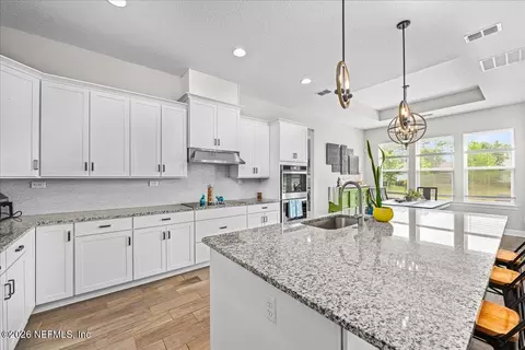 Kitchen - 71 Lansing Ct, Saint Augustine, FL 32092 photo 4 of 5