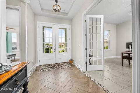 Entry Way - 71 Lansing Ct, Saint Augustine, FL 32092 photo 1 of 3