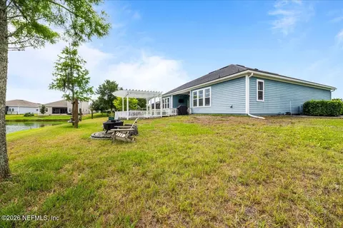 Exterior - 71 Lansing Ct, Saint Augustine, FL 32092 photo 11 of 11