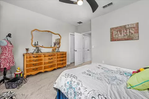 Bedroom - 71 Lansing Ct, Saint Augustine, FL 32092 photo 6 of 8
