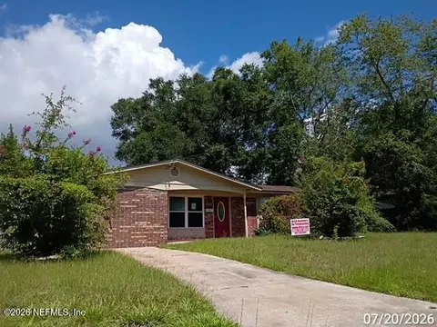 6720 Rhode Island Dr E, Jacksonville, FL 32209