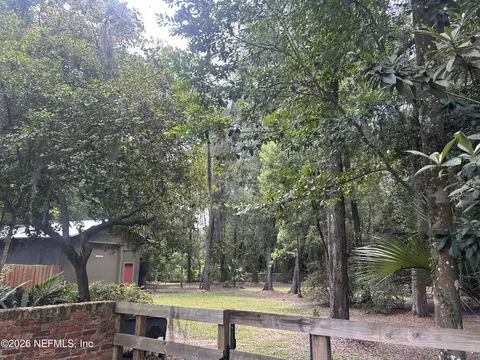 1753 Jork Rd, Jacksonville, FL 32207