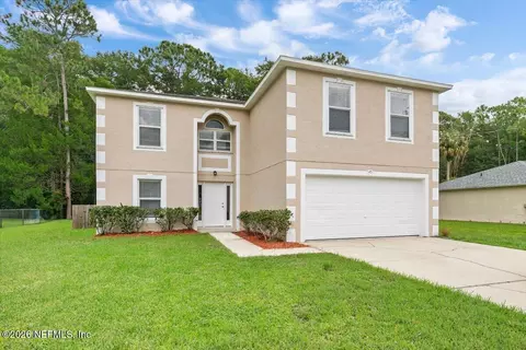 45 Ulaturn Trl, Palm Coast, FL 32164