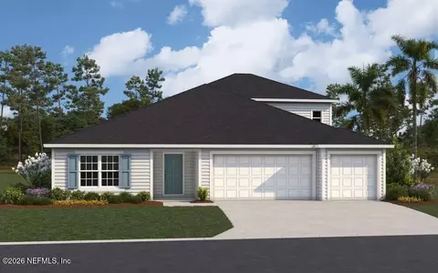 5158 Conference Dr, Jacksonville, FL 32234