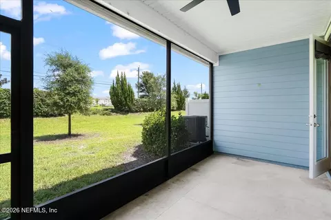 Exterior - 171 Tamar Ct, Saint Augustine, FL 32095 photo 2 of 3