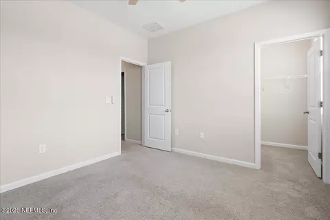 Bedroom - 171 Tamar Ct, Saint Augustine, FL 32095 photo 5 of 5