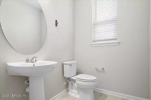 Entry Way - 171 Tamar Ct, Saint Augustine, FL 32095 photo 3 of 7