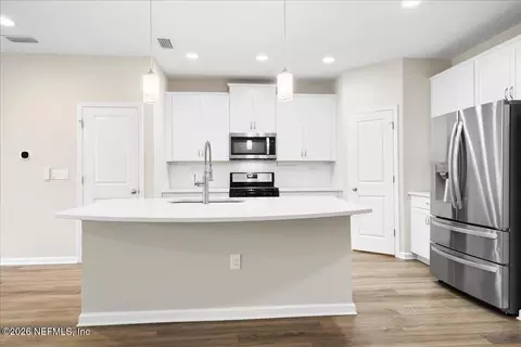 Kitchen - 171 Tamar Ct, Saint Augustine, FL 32095 photo 2 of 2