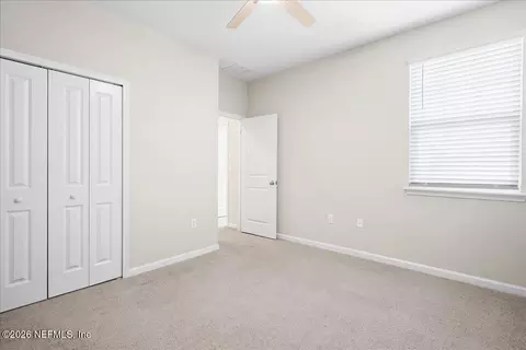 Bedroom - 171 Tamar Ct, Saint Augustine, FL 32095 photo 3 of 5