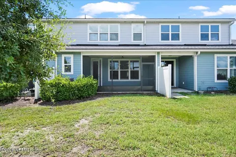 Exterior - 171 Tamar Ct, Saint Augustine, FL 32095 photo 3 of 3