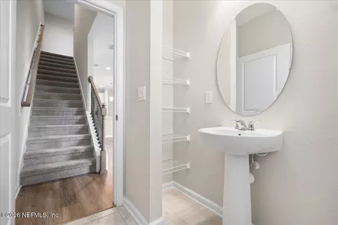 Entry Way - 171 Tamar Ct, Saint Augustine, FL 32095 photo 4 of 7