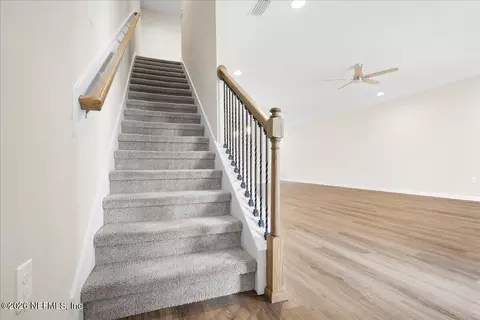Entry Way - 171 Tamar Ct, Saint Augustine, FL 32095 photo 5 of 7