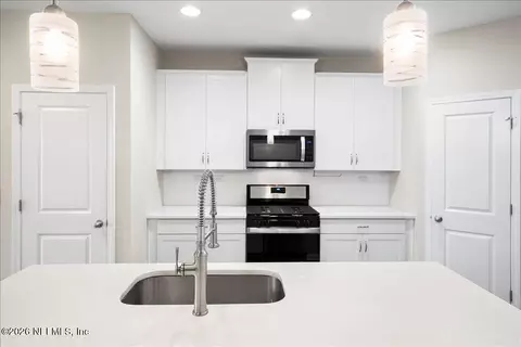 Kitchen - 171 Tamar Ct, Saint Augustine, FL 32095 photo 1 of 2