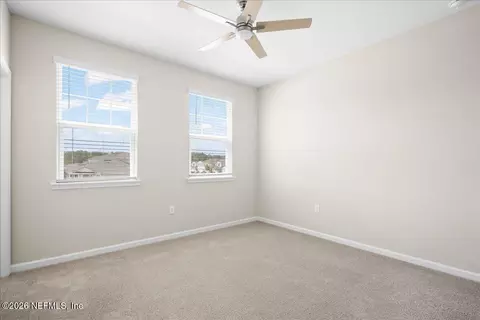 Bedroom - 171 Tamar Ct, Saint Augustine, FL 32095 photo 4 of 5