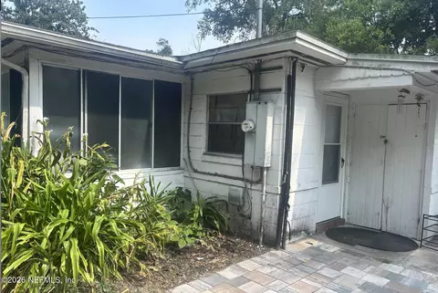 3772 Cactus Ln, Jacksonville, FL 32207