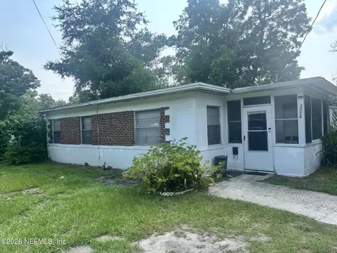 3772 Cactus Ln, Jacksonville, FL 32207