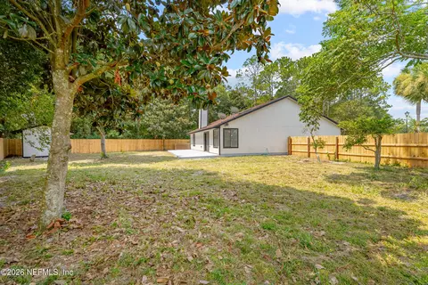 Exterior - 13130 Everett Ct E, Jacksonville, FL 32225 photo 3 of 3
