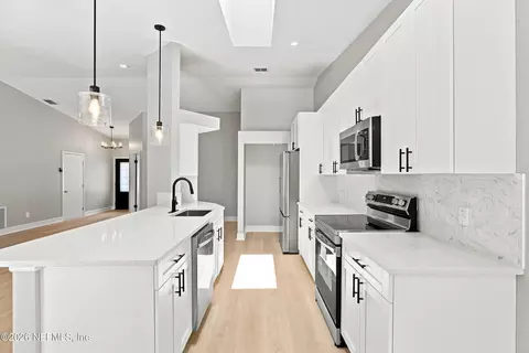 Kitchen - 13130 Everett Ct E, Jacksonville, FL 32225 photo 2 of 3