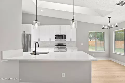 Kitchen - 13130 Everett Ct E, Jacksonville, FL 32225 photo 1 of 3