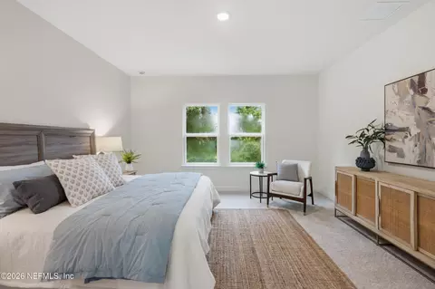 Bedroom - 108 Aspen Rd, Saint Augustine, FL 32086 photo 2 of 6