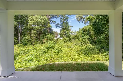 Exterior - 108 Aspen Rd, Saint Augustine, FL 32086 photo 4 of 5
