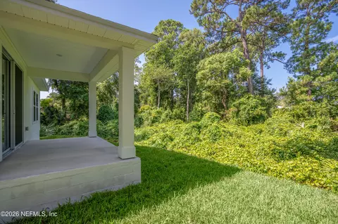 Exterior - 108 Aspen Rd, Saint Augustine, FL 32086 photo 3 of 5
