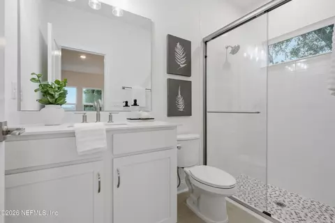 Bath - 108 Aspen Rd, Saint Augustine, FL 32086 photo 1 of 2