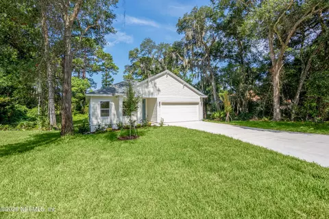Exterior - 108 Aspen Rd, Saint Augustine, FL 32086 photo 1 of 5