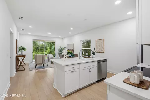 Kitchen - 108 Aspen Rd, Saint Augustine, FL 32086 photo 1 of 3